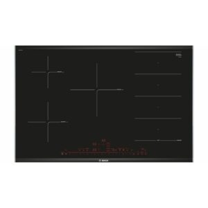 Επαγωγική Πλάκα BOSCH PXV875DV1E 81,6 cm 7400 W
