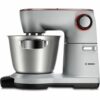 μίξερ-ζυμωτήριο με μπολ BOSCH MUM9AX5S00 5,5 L 1500 W - Image 2
