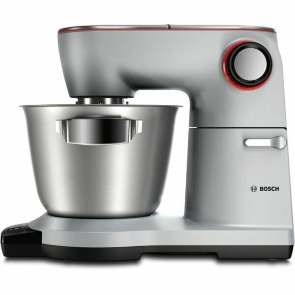 μίξερ-ζυμωτήριο με μπολ BOSCH MUM9AX5S00 5,5 L 1500 W - Image 2
