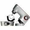 μίξερ-ζυμωτήριο με μπολ BOSCH MUM9AX5S00 5,5 L 1500 W - Image 3
