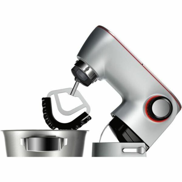 μίξερ-ζυμωτήριο με μπολ BOSCH MUM9AX5S00 5,5 L 1500 W - Image 3