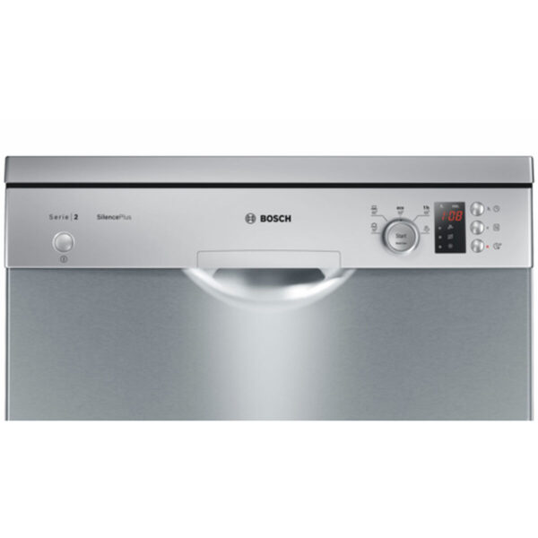 Πλυντήριο πιάτων BOSCH SMS25AI05E 60 cm - Image 3