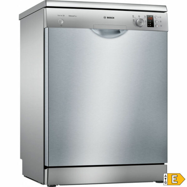 Πλυντήριο πιάτων BOSCH SMS25AI05E 60 cm - Image 2