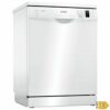 Πλυντήριο πιάτων BOSCH SMS25AW05E Λευκό 60 cm - Image 2