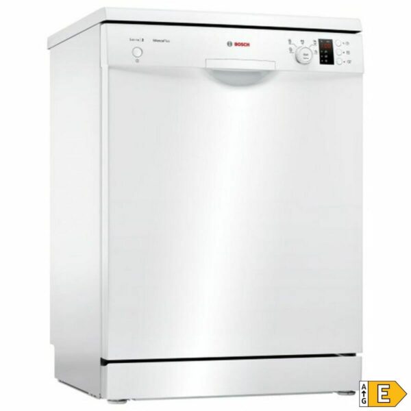 Πλυντήριο πιάτων BOSCH SMS25AW05E Λευκό 60 cm - Image 2