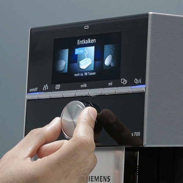 Συσκευή Αφαίρεσης Αλάτων Καφετιέρας Siemens AG TZ80002B - Image 3