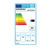 Επαγωγική Πλάκα Siemens AG ED731FQ15E 70 cm 7400 W - Image 2