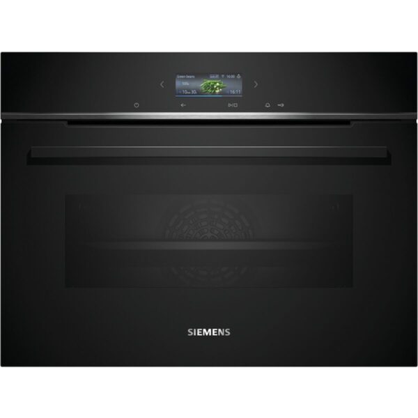 Φούρνος Siemens AG CB734G1B1 47 L