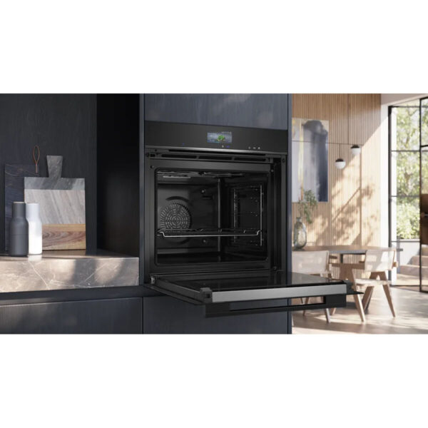 Φούρνος Siemens AG HR776G1B1 3600 W 71 L - Image 2