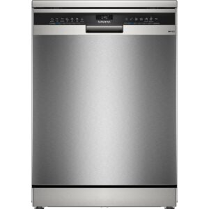 Πλυντήριο πιάτων Siemens AG SN23EI03KE Χάλυβας 60 cm