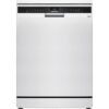 Πλυντήριο πιάτων Siemens AG SN23EW03KE Λευκό 60 cm