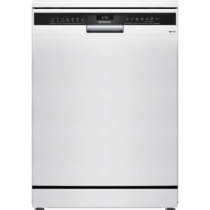 Πλυντήριο πιάτων Siemens AG SN23EW03KE Λευκό 60 cm