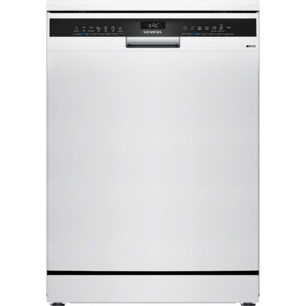 Πλυντήριο πιάτων Siemens AG SN23EW03KE Λευκό 60 cm