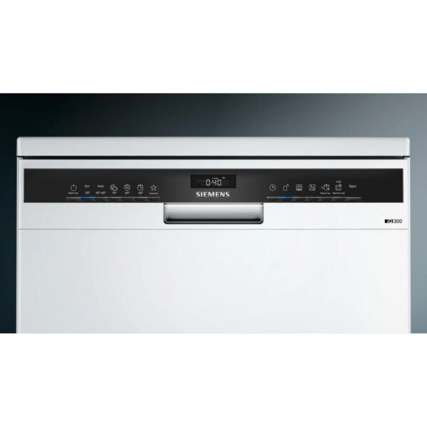 Πλυντήριο πιάτων Siemens AG SN23HW02ME 60 cm - Image 2