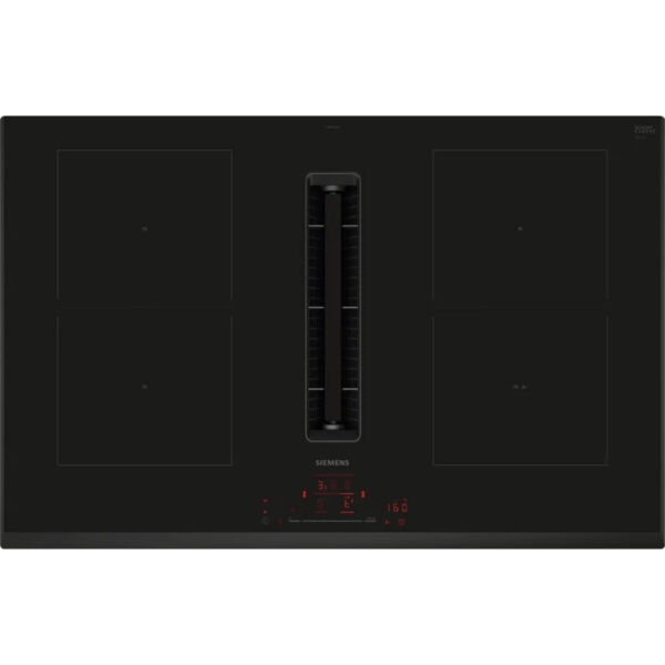 Επαγωγική Πλάκα Siemens AG ED851HQ26E 80 cm 7400 W