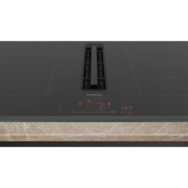 Επαγωγική Πλάκα Siemens AG ED851HQ26E 80 cm 7400 W - Image 2