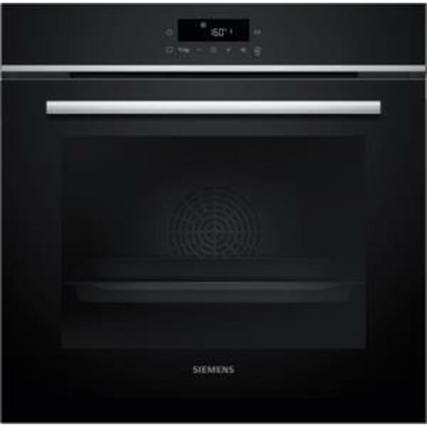Πυρολυτικός Φούρνος Siemens AG HB572AES3 71 L