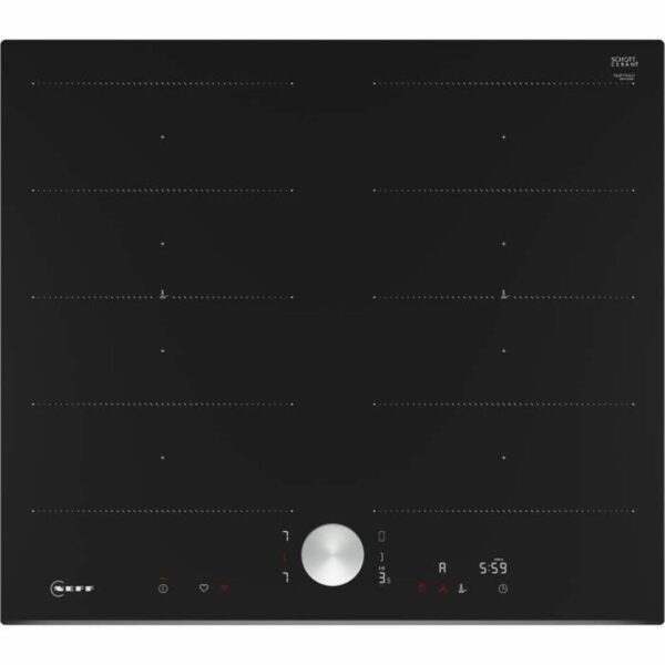 Επαγωγική Πλάκα Neff T66FTX4L0 60 cm - Image 2