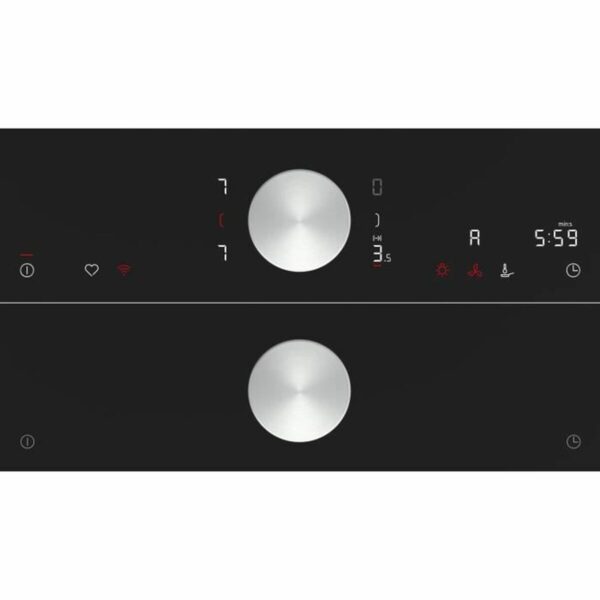 Επαγωγική Πλάκα Neff T66FTX4L0 60 cm - Image 3