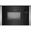 φούρνο μικροκυμάτων Neff HLAWD23N1F Γκρι 800 W