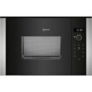 φούρνο μικροκυμάτων Neff HLAWD23N1F Γκρι 800 W