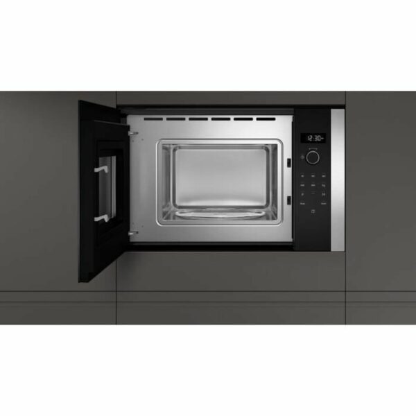 φούρνο μικροκυμάτων Neff HLAWD23N1F Γκρι 800 W - Image 3