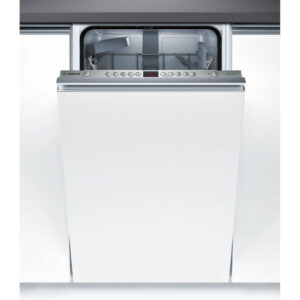 Πλυντήριο πιάτων BOSCH SPV45CX01E 45 cm