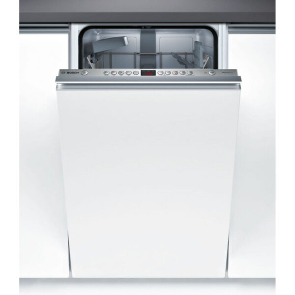 Πλυντήριο πιάτων BOSCH SPV45CX01E 45 cm