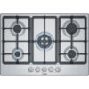 Εστία Υγραερίου BOSCH PGQ7B5B90 75 cm 10800 W - Image 2