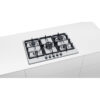 Εστία Υγραερίου BOSCH PGQ7B5B90 75 cm 10800 W - Image 3