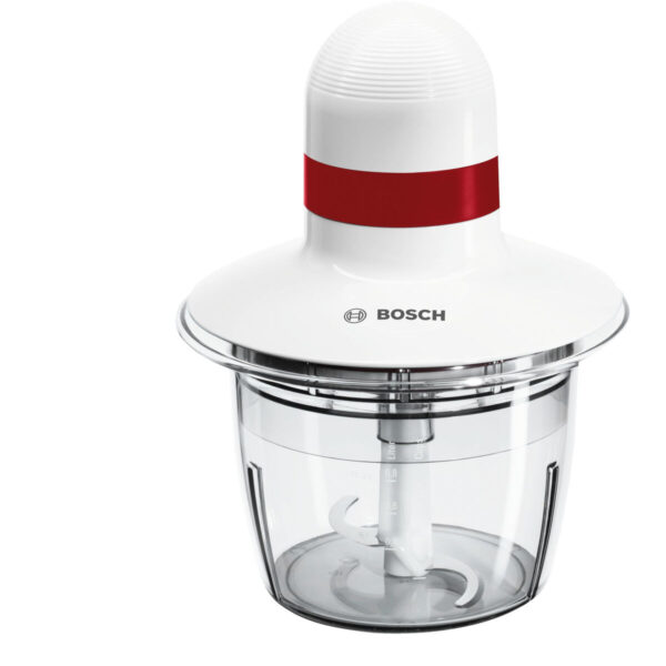 Κρεατομηχανή BOSCH MMRP1000 400 W 800 ml 0,8 L - Image 3