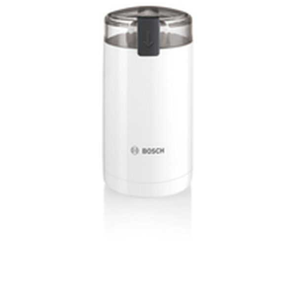 Ηλεκτρικό Μύλο BOSCH TSM6A011W Λευκό 180 W 180W (75 gr) - Image 2