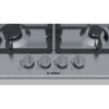 Εστία Υγραερίου BOSCH PGP6B5B90 60 cm 7500 W - Image 2