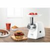 Κρεατομηχανή BOSCH MFW2500W Μαύρο 350 W - Image 2