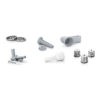 Μύλος για το Κρέας BOSCH MFW2517W 350 W - Image 2