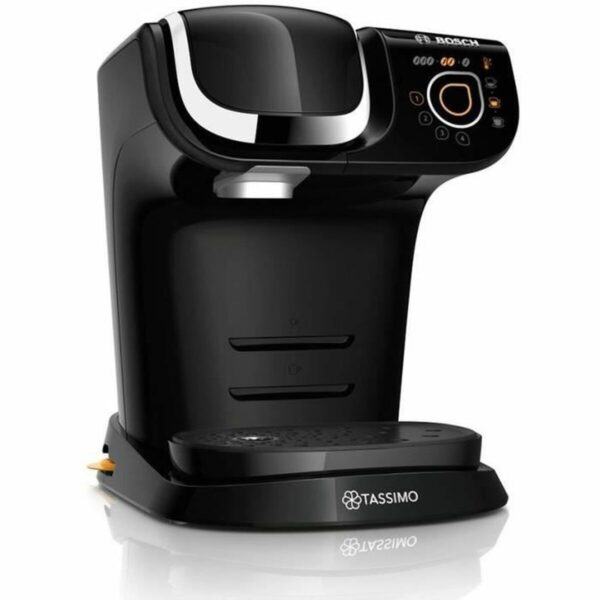 Καφετιέρα με Κάψουλες BOSCH TAS6502 1500 W - Image 2