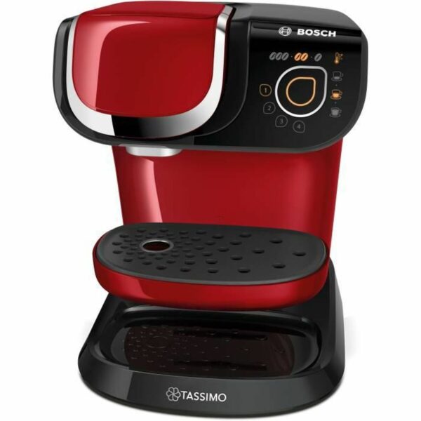 Καφετιέρα με Κάψουλες BOSCH TAS6503 1500 W 1,3 L - Image 2