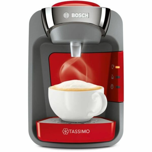 Καφετιέρα με Κάψουλες BOSCH Tassimo Suny TAS32 800 ml 1300 W - Image 2