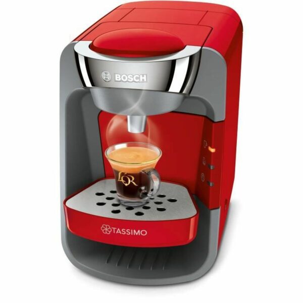 Καφετιέρα με Κάψουλες BOSCH Tassimo Suny TAS32 800 ml 1300 W - Image 3