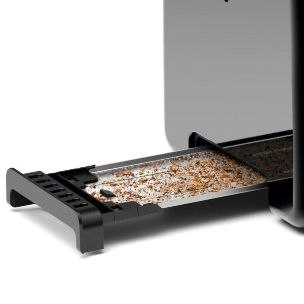 Τοστιέρα BOSCH TAT3P423 970 W - Image 2