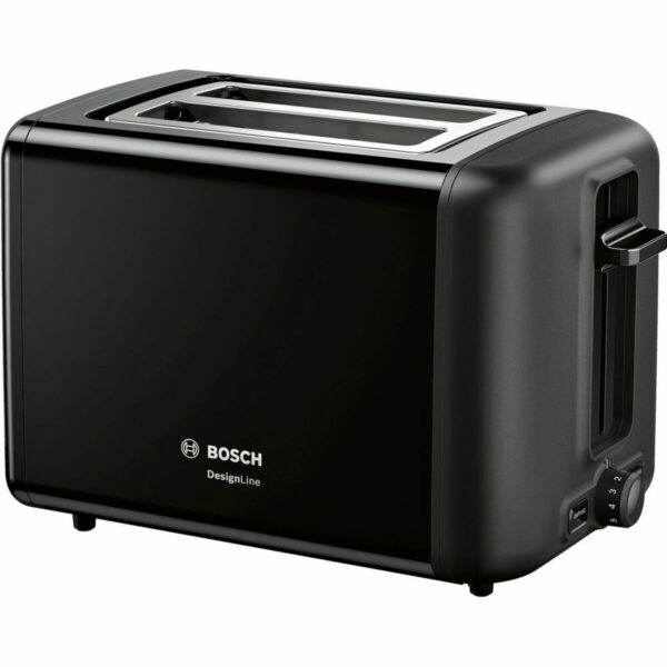 Τοστιέρα BOSCH TAT3P423 970 W