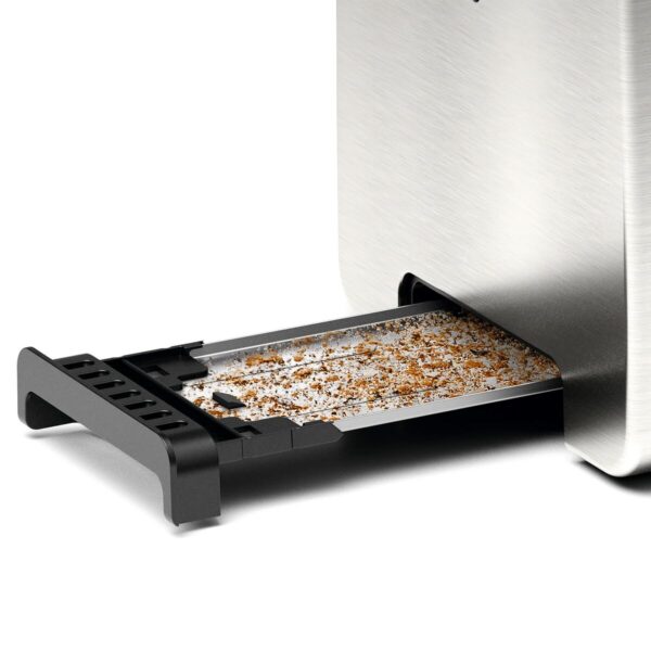 Τοστιέρα BOSCH TAT4P420 970W 970 W - Image 3