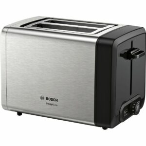 Τοστιέρα BOSCH TAT4P420 970W 970 W
