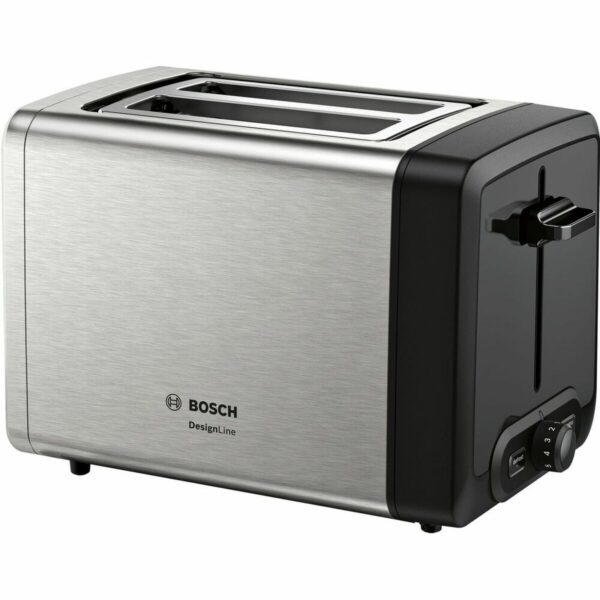 Τοστιέρα BOSCH TAT4P420 970W 970 W
