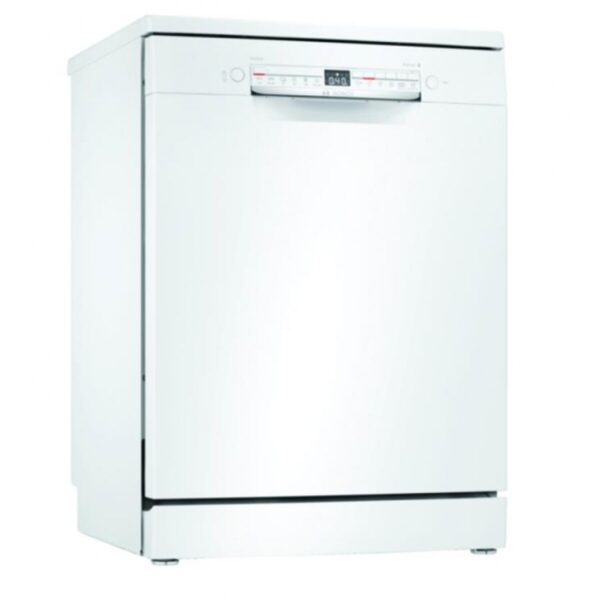 Πλυντήριο πιάτων BOSCH SMS2HTW60E Λευκό (60 cm)