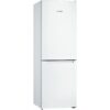 Συνδυασμένο Ψυγείο BOSCH KGN33NWEB Λευκό