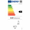 Ψυγείο BOSCH KSV33VWEP Λευκό - Image 3