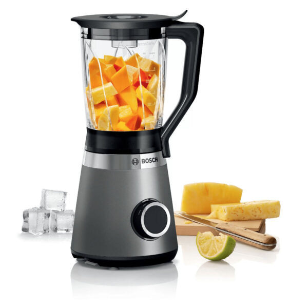 Εκκαθαριστής BOSCH MMB6172S 1200 W - Image 3