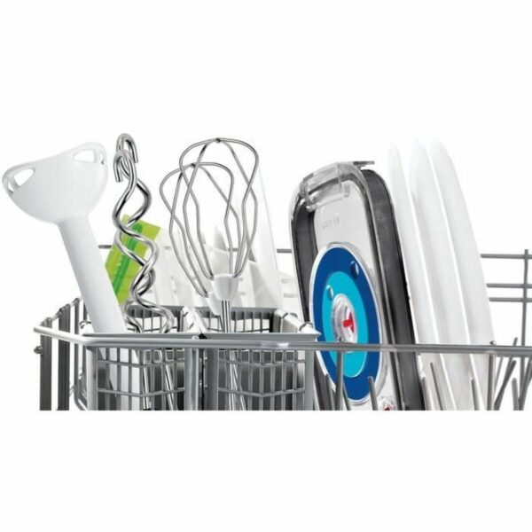 Επεξεργαστής Τροφίμων BOSCH MFQ364V6 Λευκό 450 W 3 L - Image 2