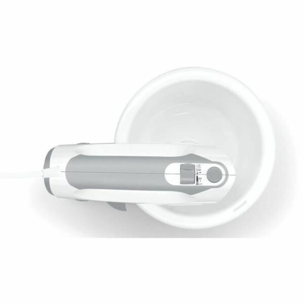 Επεξεργαστής Τροφίμων BOSCH MFQ364V6 Λευκό 450 W 3 L - Image 3